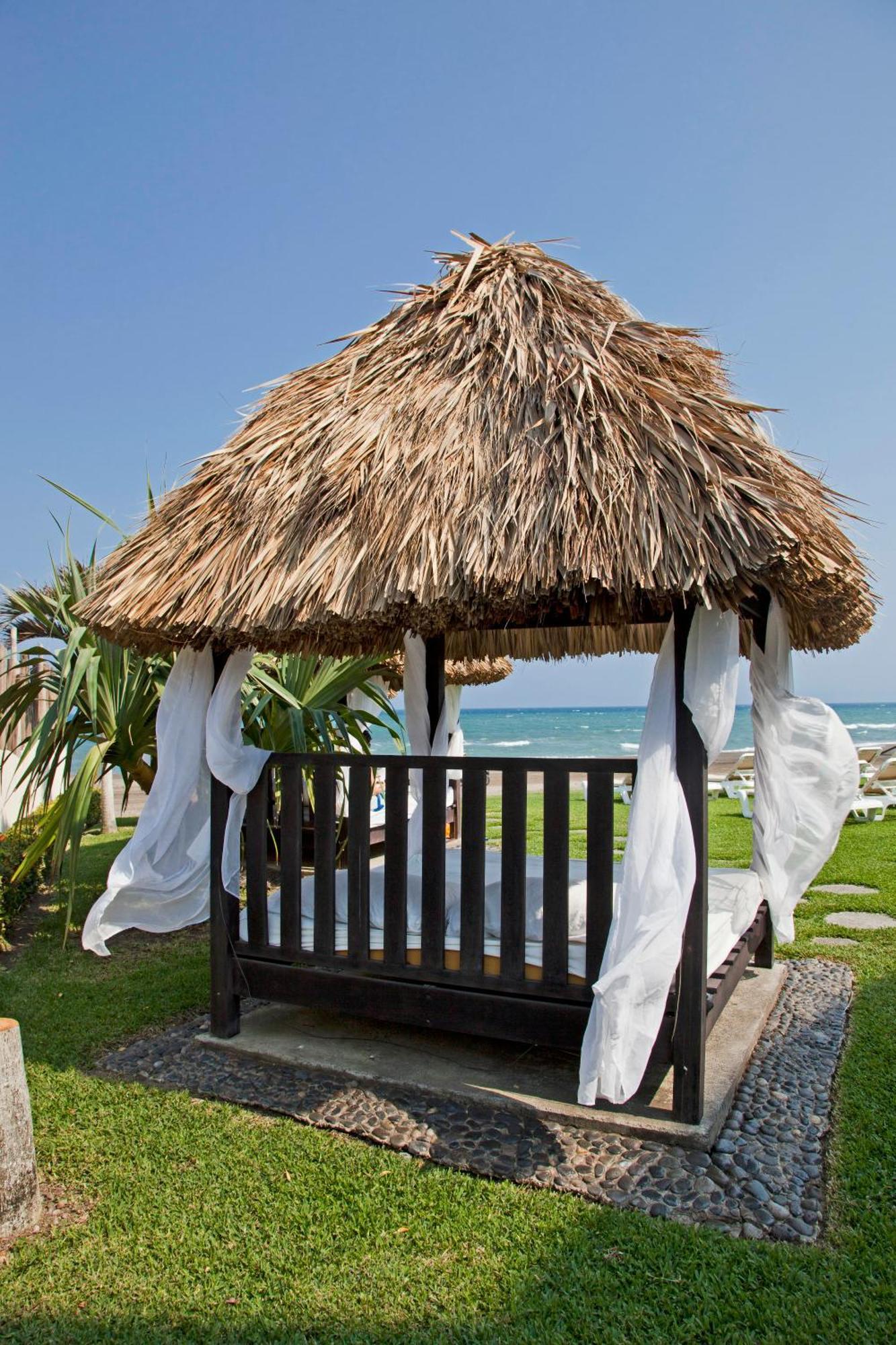 Artisan Playa Esmeralda Family Beach Hotel Playa Chachalacas Екстер'єр фото