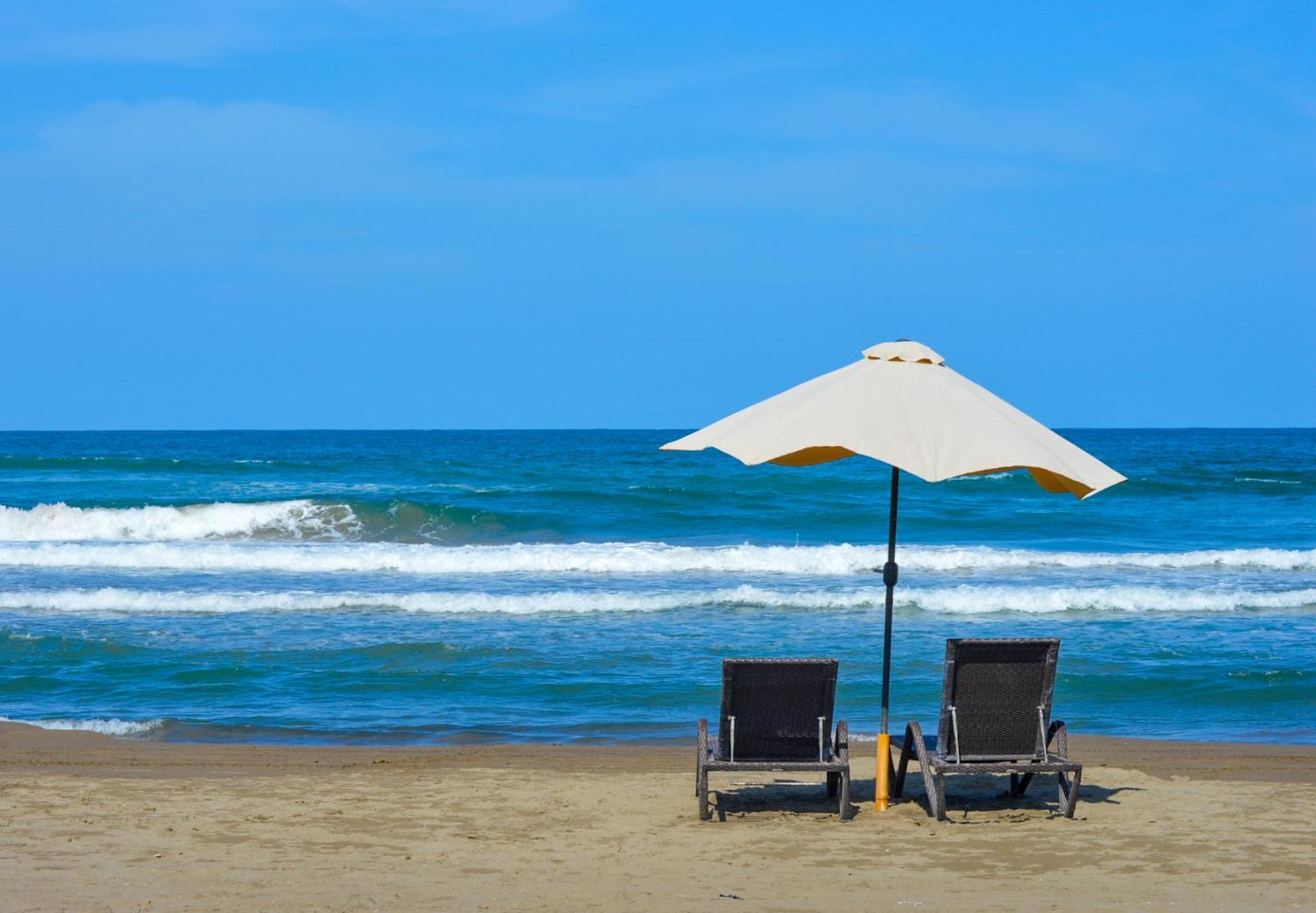 Artisan Playa Esmeralda Family Beach Hotel Playa Chachalacas Екстер'єр фото